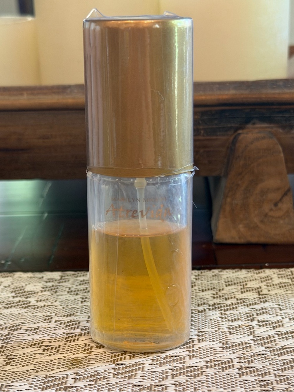 Atrevida by Marilyn Miglin eau de parfum